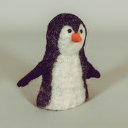 "Pinguin Pitschpatsch" | Eierwärmer
